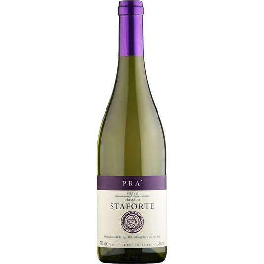 Pra / Soave Classico Staforte 2019