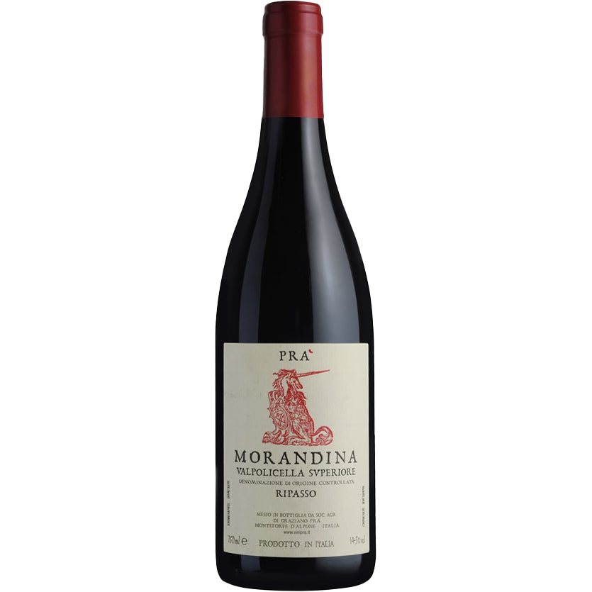 Pra / Valpolicella Superiore Morandina Ripasso 2020