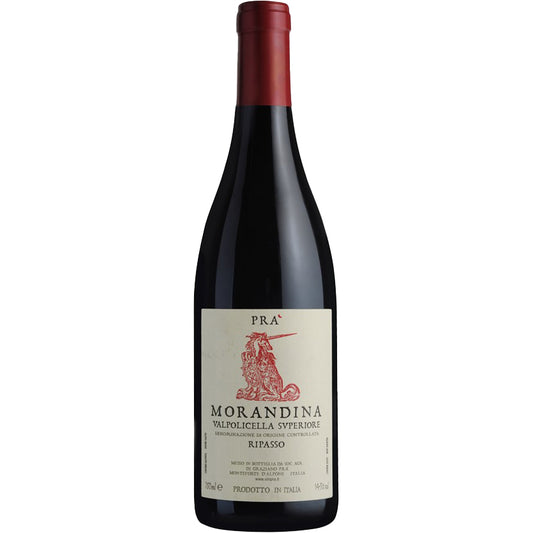 Pra / Valpolicella Superiore Morandina Ripasso 2020