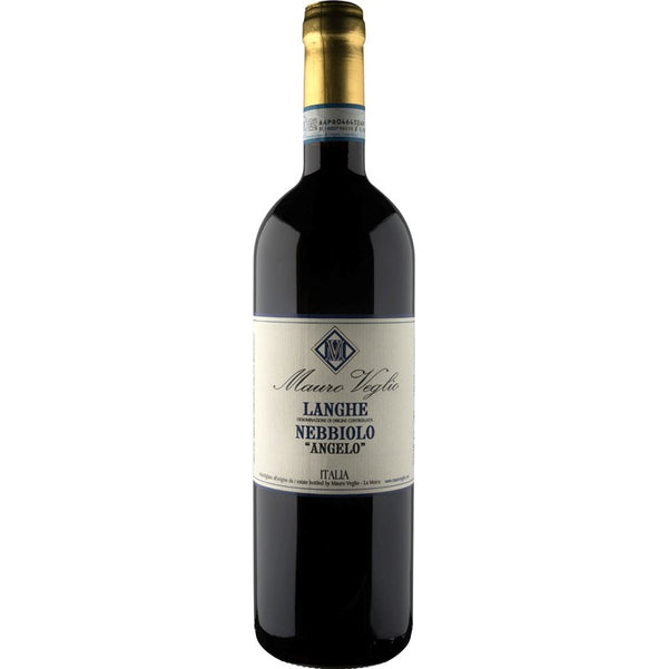 Mauro Veglio / Langhe Nebbiolo Angelo 2020