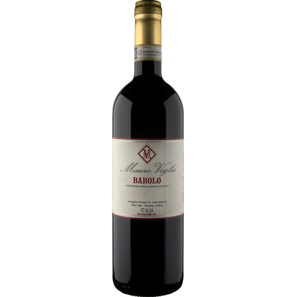 Mauro Veglio / Barolo 2018