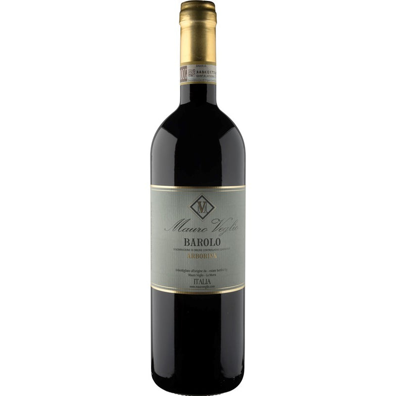 Mauro Veglio / Barolo Arbolina 1500ml 2018