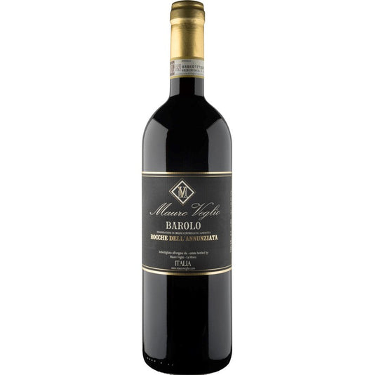Mauro Veglio / Barolo Riserva Rocche dell'Annunziata 1500ml 2017
