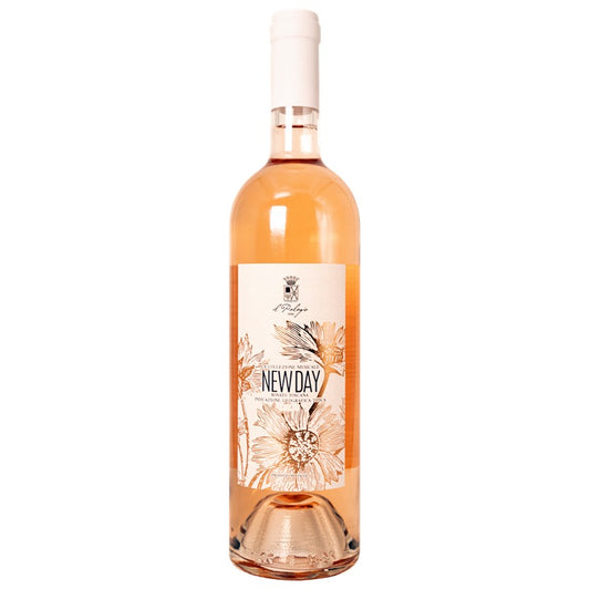 Il Palagio / New Day Rose 2021