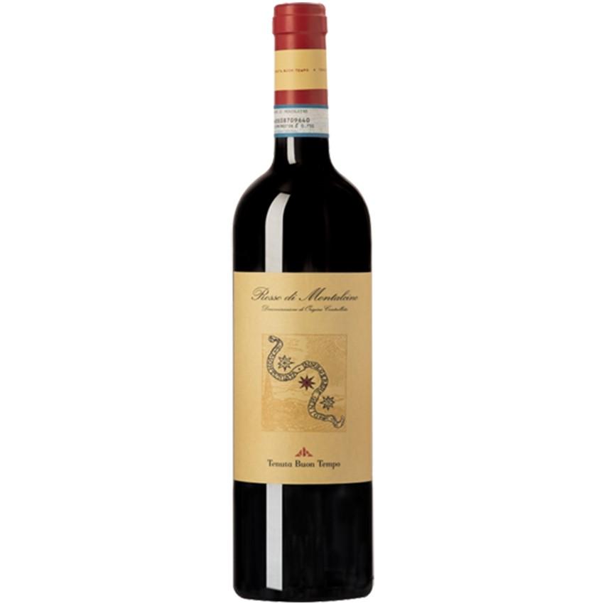 Tenuta Buon Tempo / Rosso di Montalcino 2023