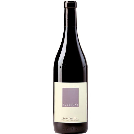 Luciano Sandrone / Dolcetto d'Alba 2024