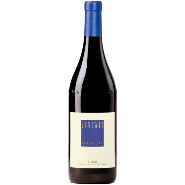 Luciano Sandrone / Barolo Cannubi Boschis 1500ml 2000