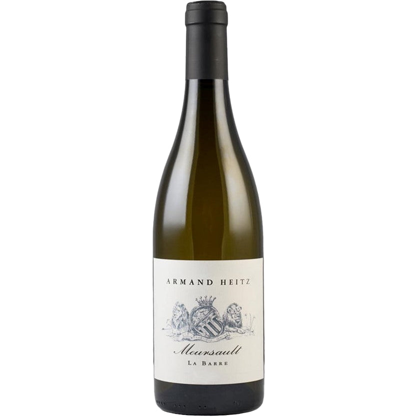 Armand Heitz / Meursault La Barre 2022