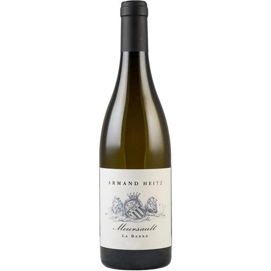 Armand Heitz / Meursault La Barre 2022