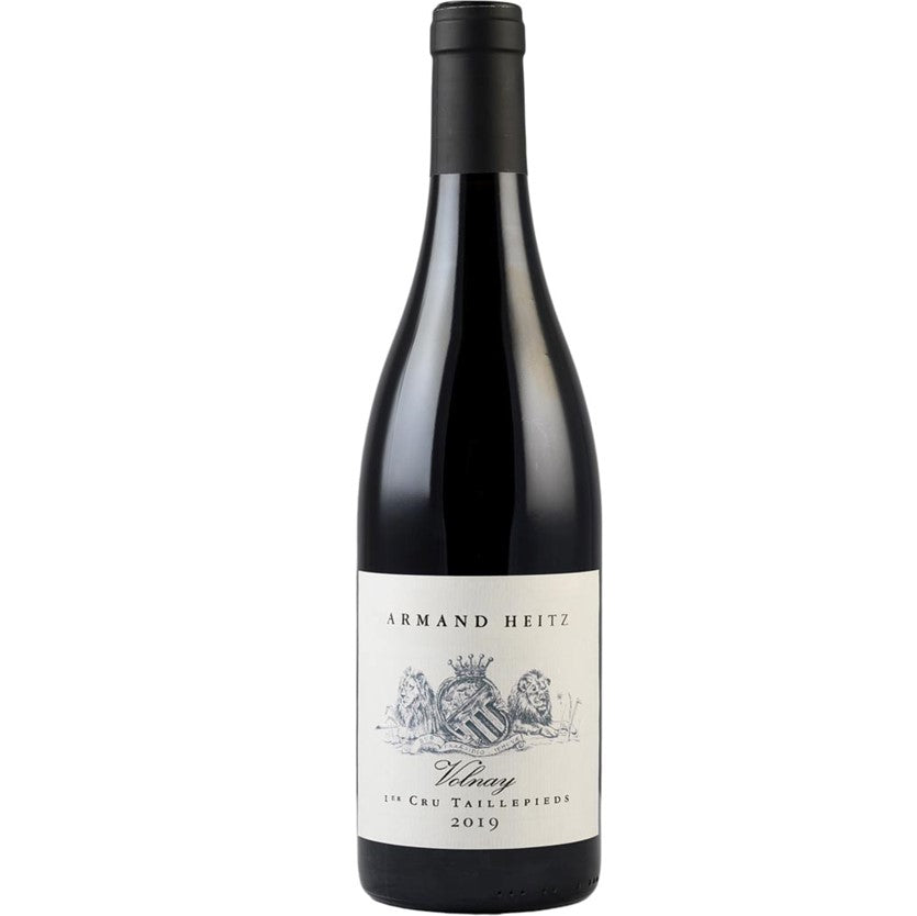 Armand Heitz / Volnay 1er Cru Les Taillepieds 2020
