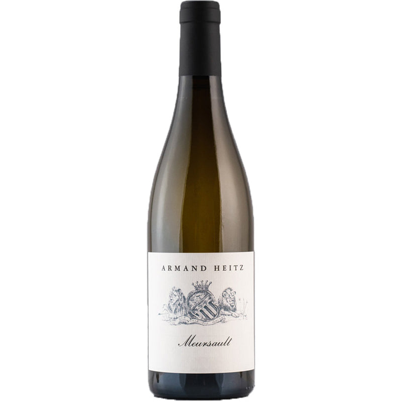 Armand Heitz / Meursault 2019