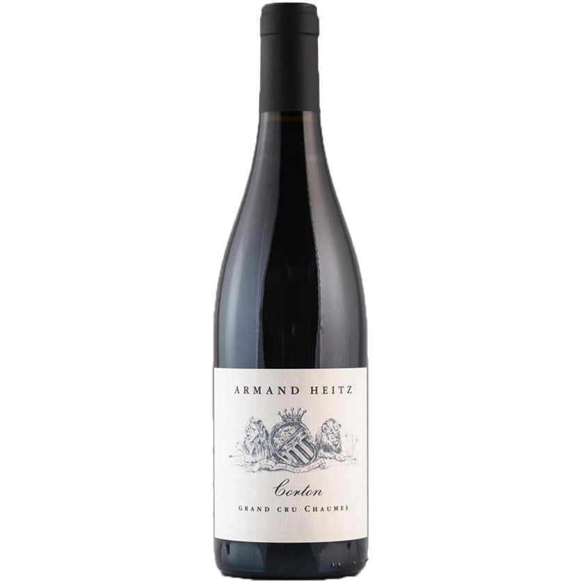Armand Heitz / Corton Grand Cru Chaumes 2019