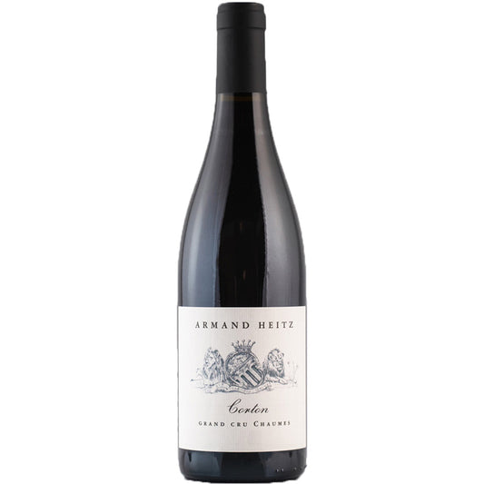 Armand Heitz / Corton Grand Cru Chaumes 2019