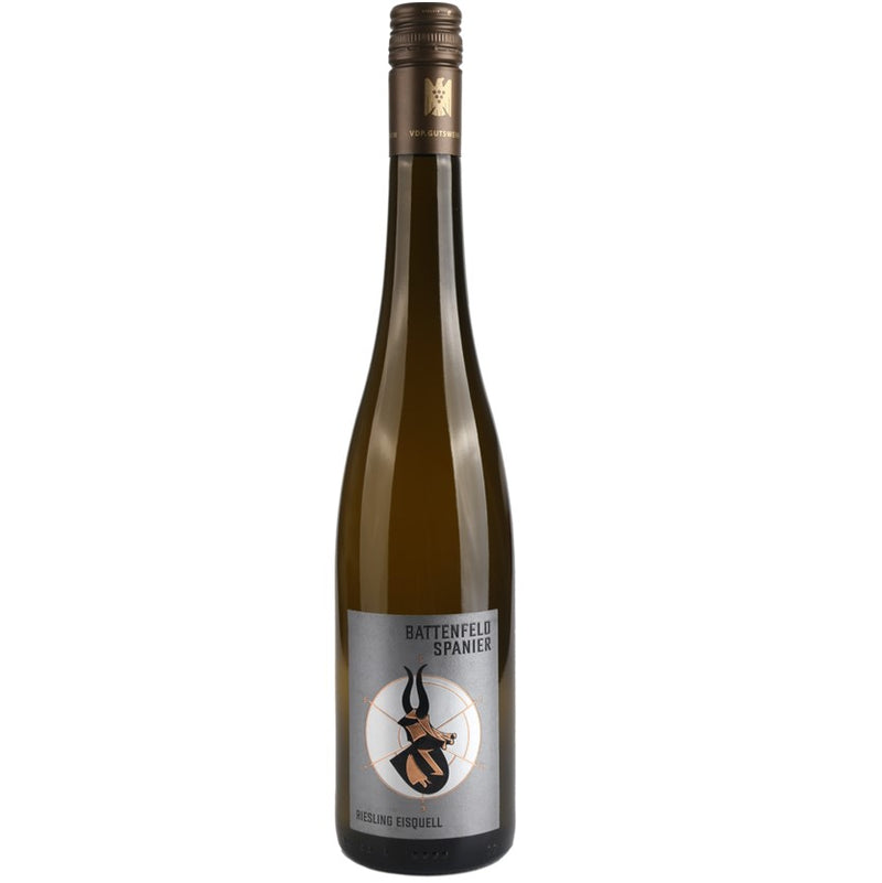 Battenfeld Spanier / Eisquell Riesling Trocken 2021