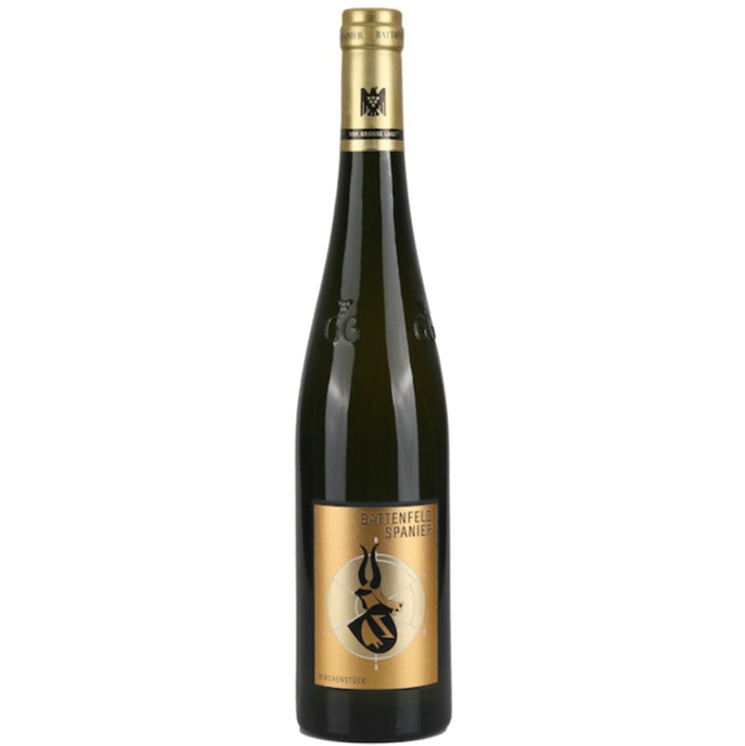 Battenfeld Spanier / Kirchenstuck Riesling Grosses Gewachs 2024