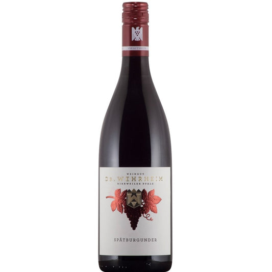 Weingut Dr. Wehrheim / Spatburgunder 2024