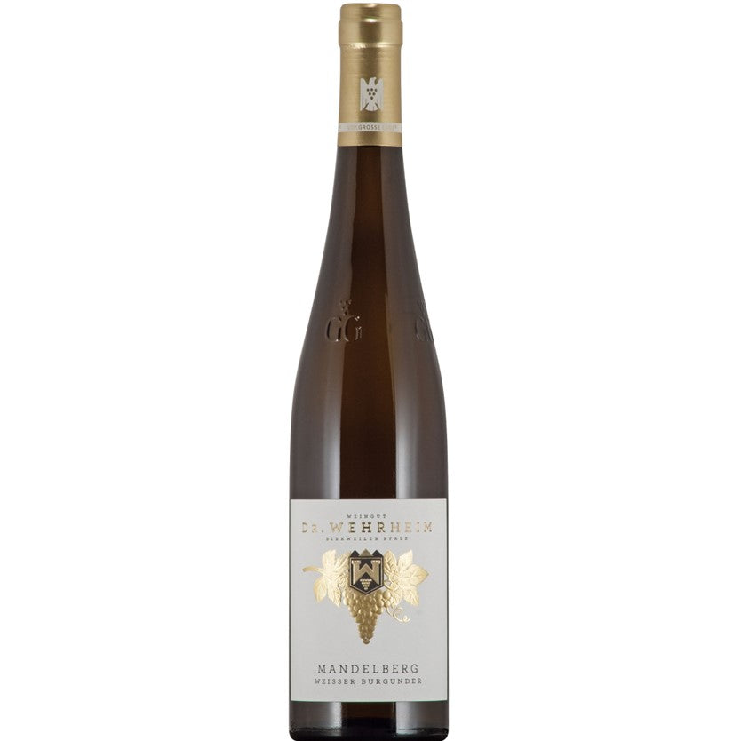 Weingut Dr. Wehrheim / Mandelberg Weissburgunder Grosses Gewachs 2024