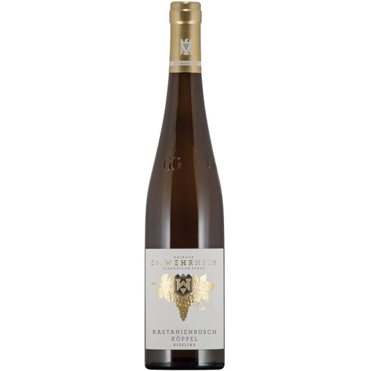Weingut Dr. Wehrheim / Kastanienbusch Koppel Riesling Grosses Gewachs 2022
