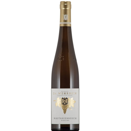 Weingut Dr. Wehrheim / Kastanienbusch Riesling Grosses Gewachs 2024