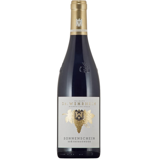 Weingut Dr. Wehrheim / Im Sonnenschein Spatburgunder Grosses Gewachs 2023