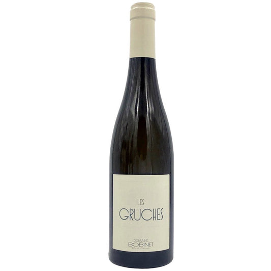 Domaine Bobinet / Les Gruches 2020