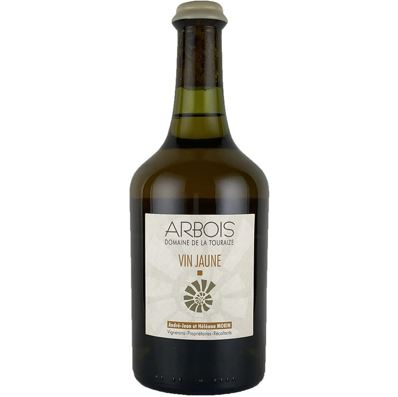 Domaine de la Touraize / Vin Jaune 620ml 2014