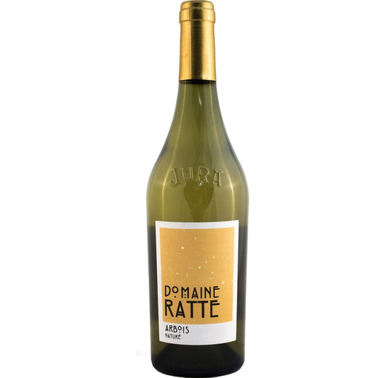 Domaine Ratte / Arbois Nature 2022
