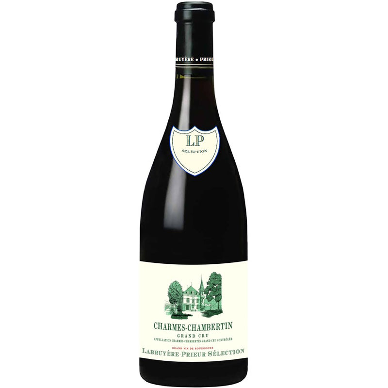 La Maison Labruyere-Prieur/ Charmes Chambertin Grand Cru Labruyere Prieur Selection 2016