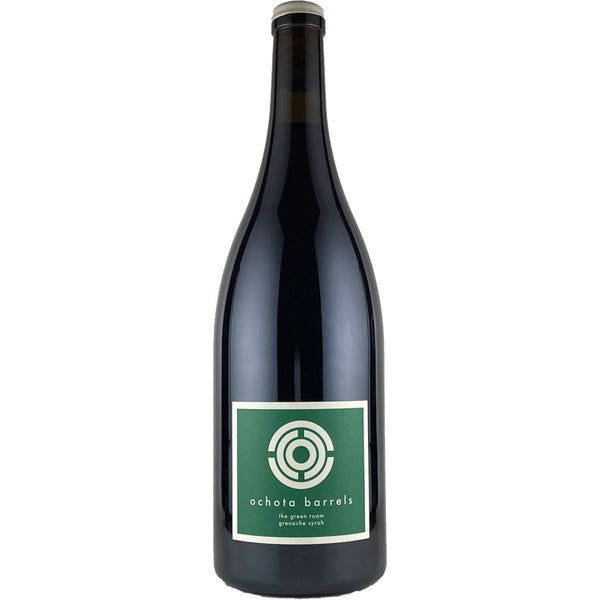 Ochota Barrels / The Green Room Grenache Syrah 1500ml 2017