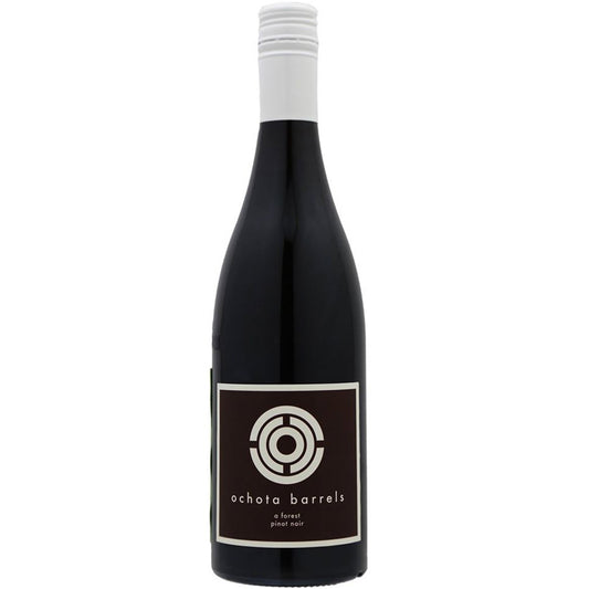 Ochota Barrels / A Forest Pinot Noir 2017