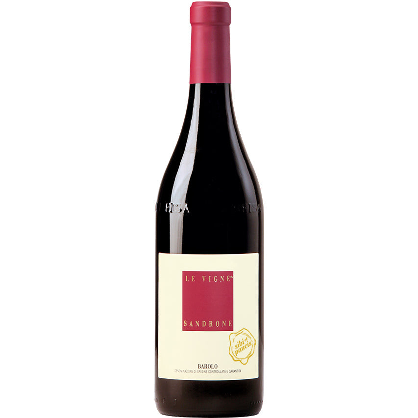 Luciano Sandrone / Barolo Le Vigne Sibi et Paucis 2013