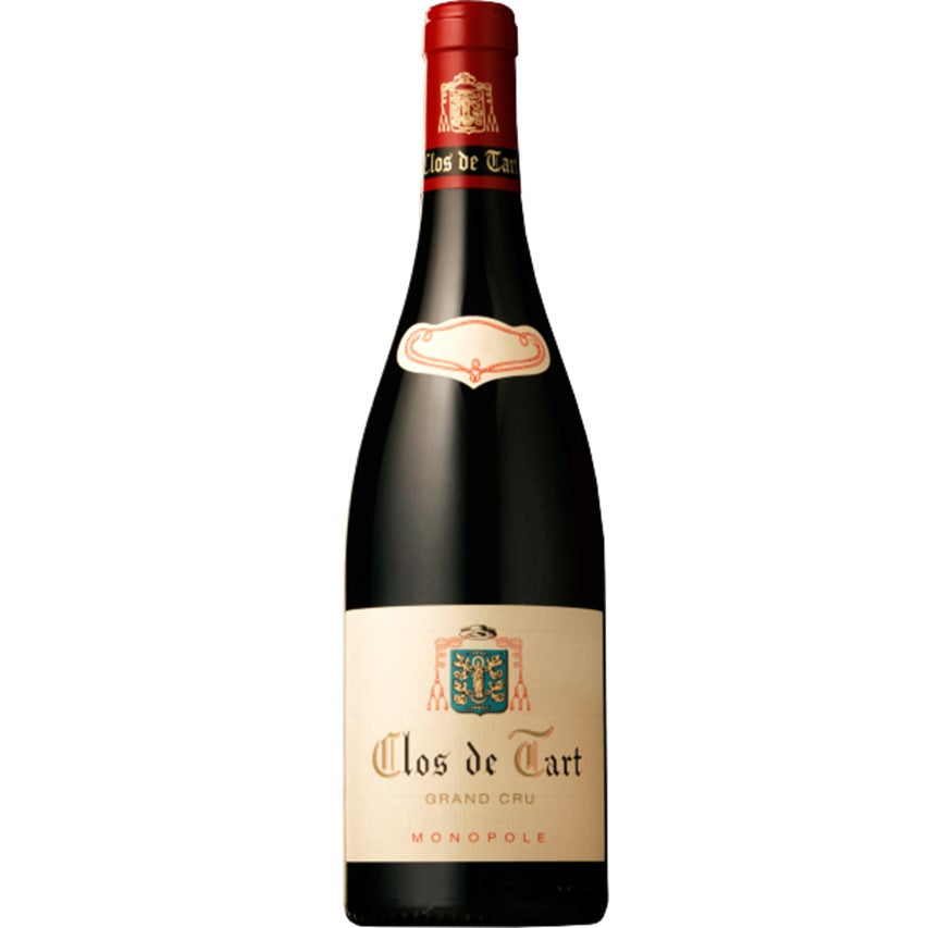 Clos de Tart Grand Cru Monopole 2006