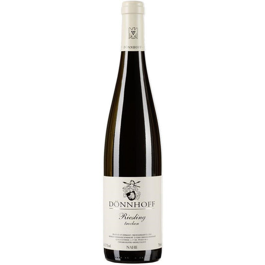 Donnhoff / Nahe Riesling Trocken 2024