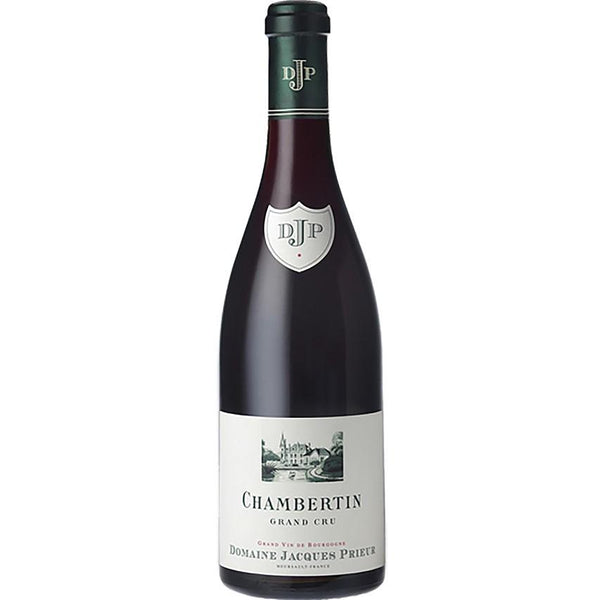 Domaine Jacques Prieur / Chambertin Grand Cru 2019