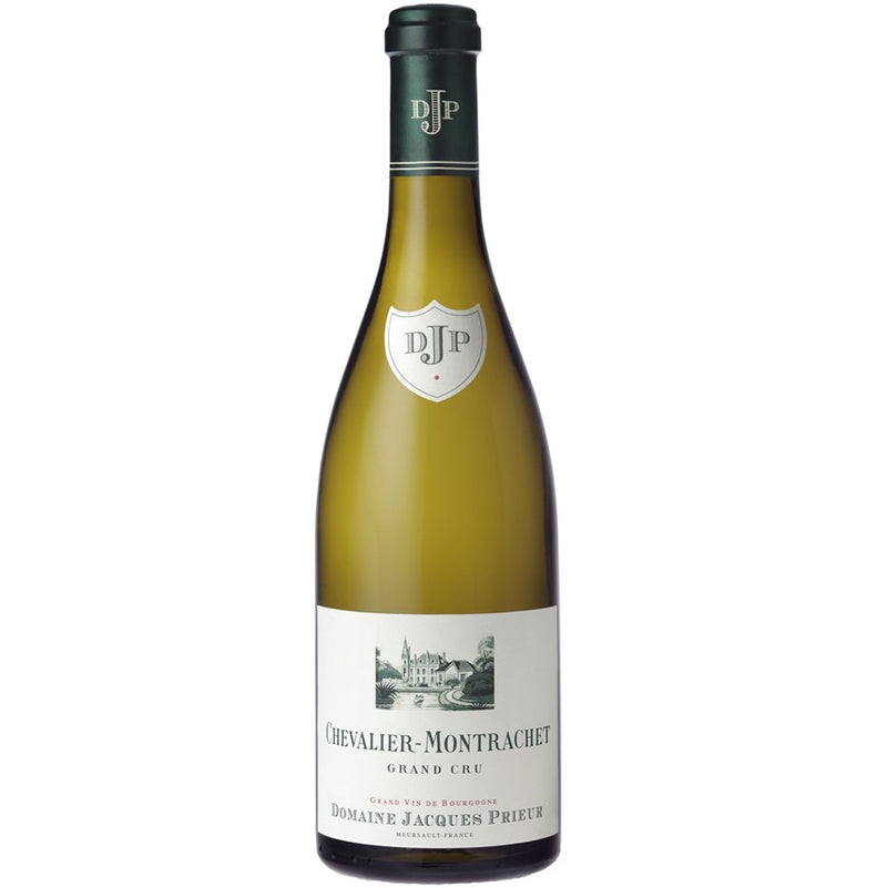 Domaine Jacques Prieur / Chevalier Montrachet Grand Cru 2008