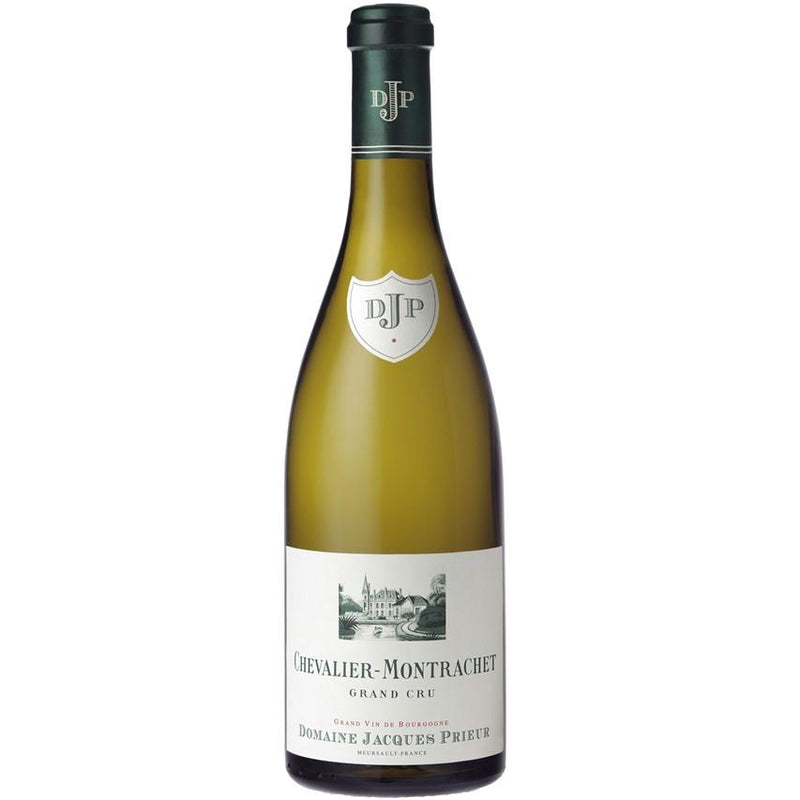 Domaine Jacques Prieur / Chevalier Montrachet Grand Cru 2018