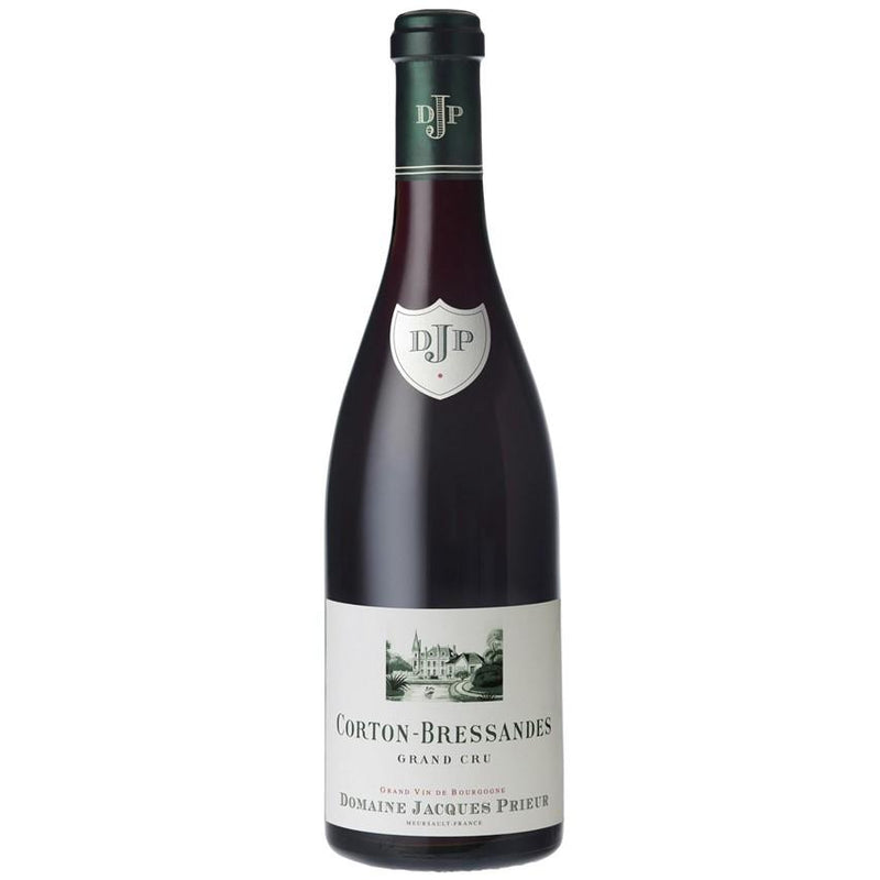 Domaine Jacques Prieur / Corton Bressandes Grand Cru 2017