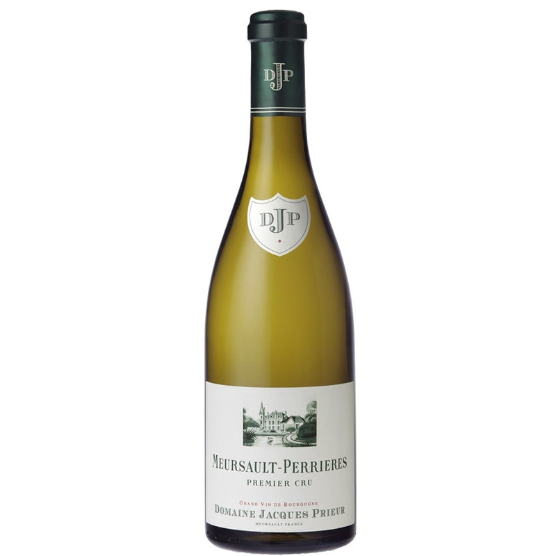 Domaine Jacques Prieur / Meursault 1er Cru Les Perrieres 2010