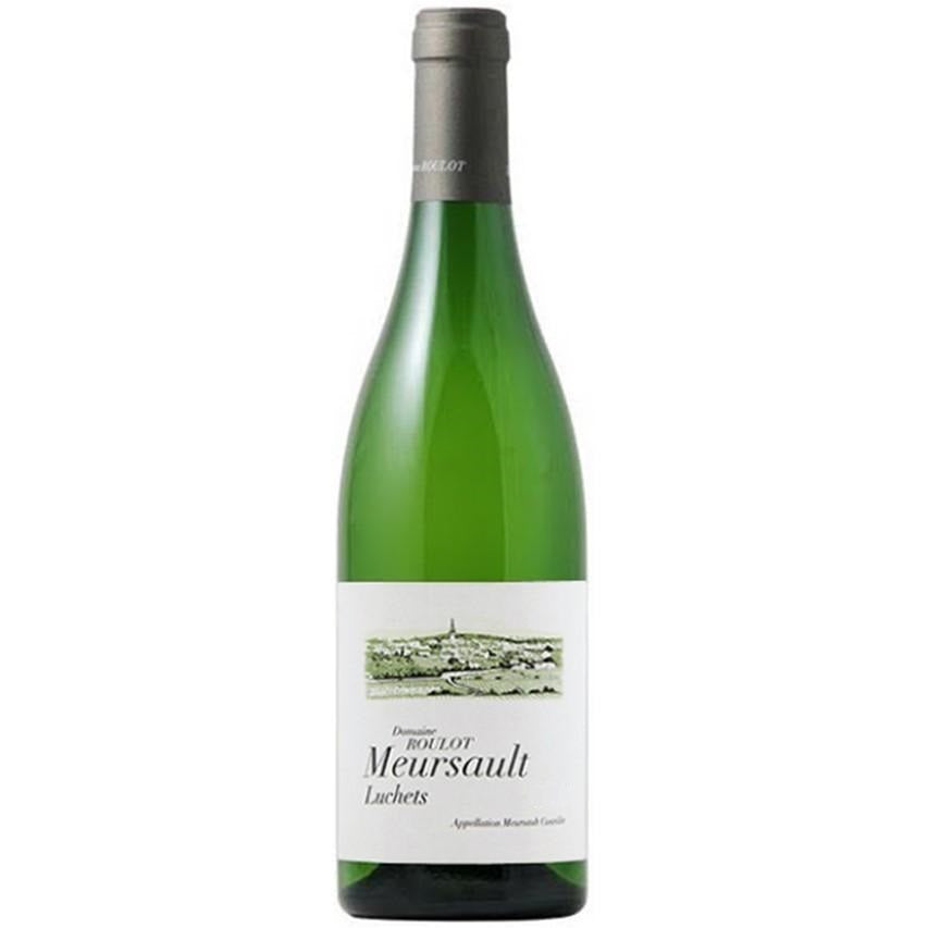 Domaine Roulot / Meursault Les Luchets 2023