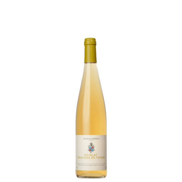 Famille Perrin / Muscat de Beaumes de Venise 375ml 2020