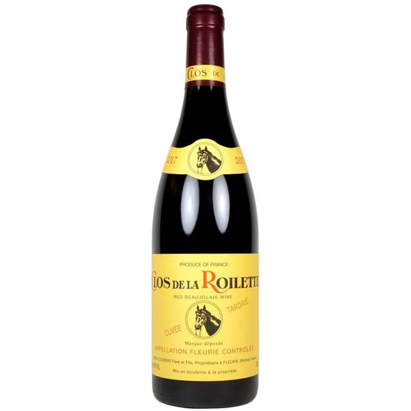 Clos de la Roilette / Fleurie Cuvée Tardive 2020