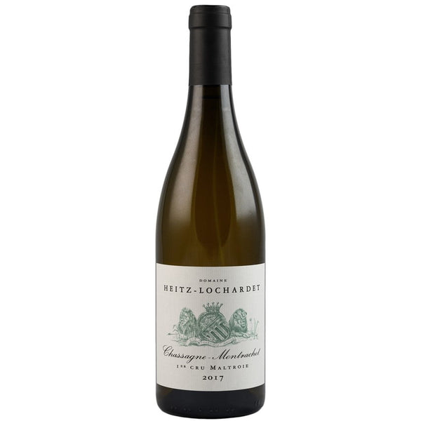 Domaine Heitz-Lochardet / Chassagne Montrachet 1er Cru La Maltroie 3000ml 2018