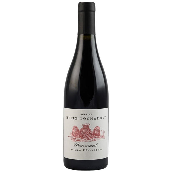 Domaine Heitz-Lochardet / Pommard 1er Cru Les Pezerolles 2016