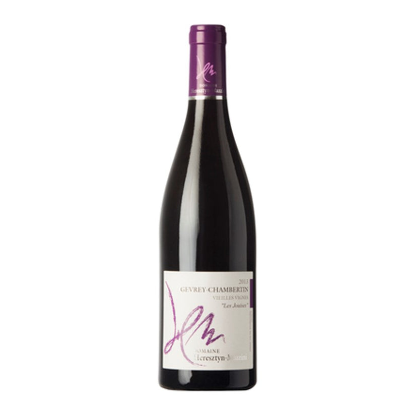 Domaine Heresztyn-Mazzini / Gevrey Chambertin Vieilles Vignes Les Jouises 2017