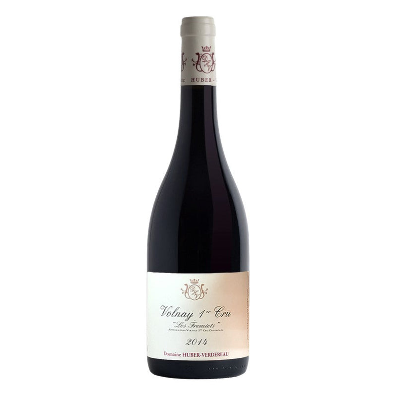 Domaine Huber-Verdereau / Volnay 1er Cru Les Fremiets 2019