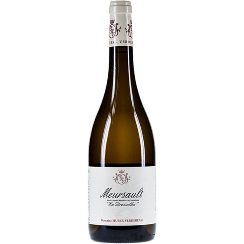 Domaine Huber-Verdereau / Meursault En Dressolles 2020