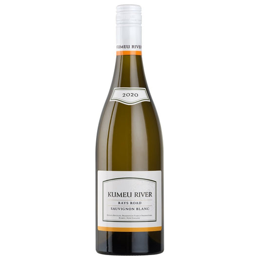 Kumeu River / Rays Road Sauvignon Blanc 2025