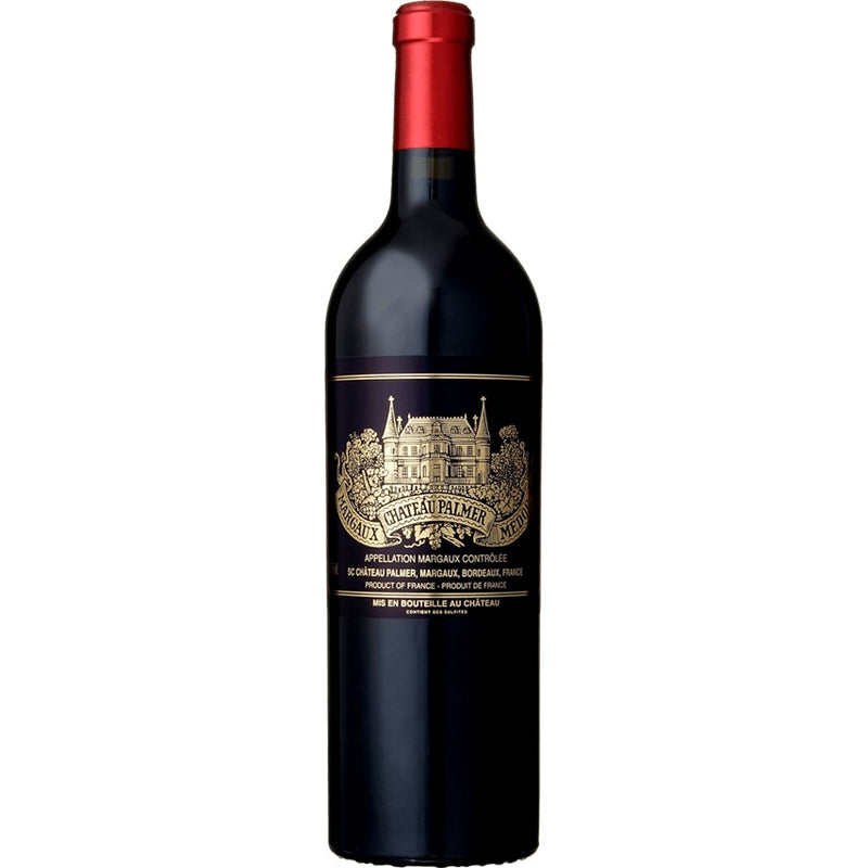 Chateau Palmer 2015