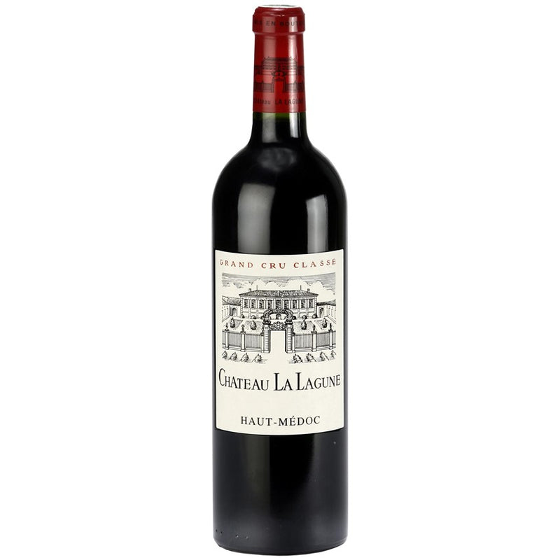 Chateau La Lagune 2010