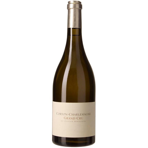Olivier Bernstein / Corton Charlemagne Grand Cru 2018
